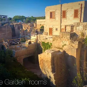 Cave Garden , Favignana Italy