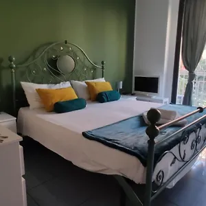 Luxury 3*, Catania Italy