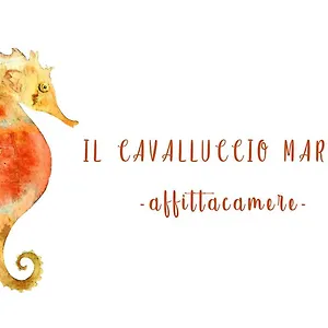 Il Cavalluccio Marino , Manarola Italy