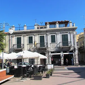L' Antica Reggia Furci Siculo