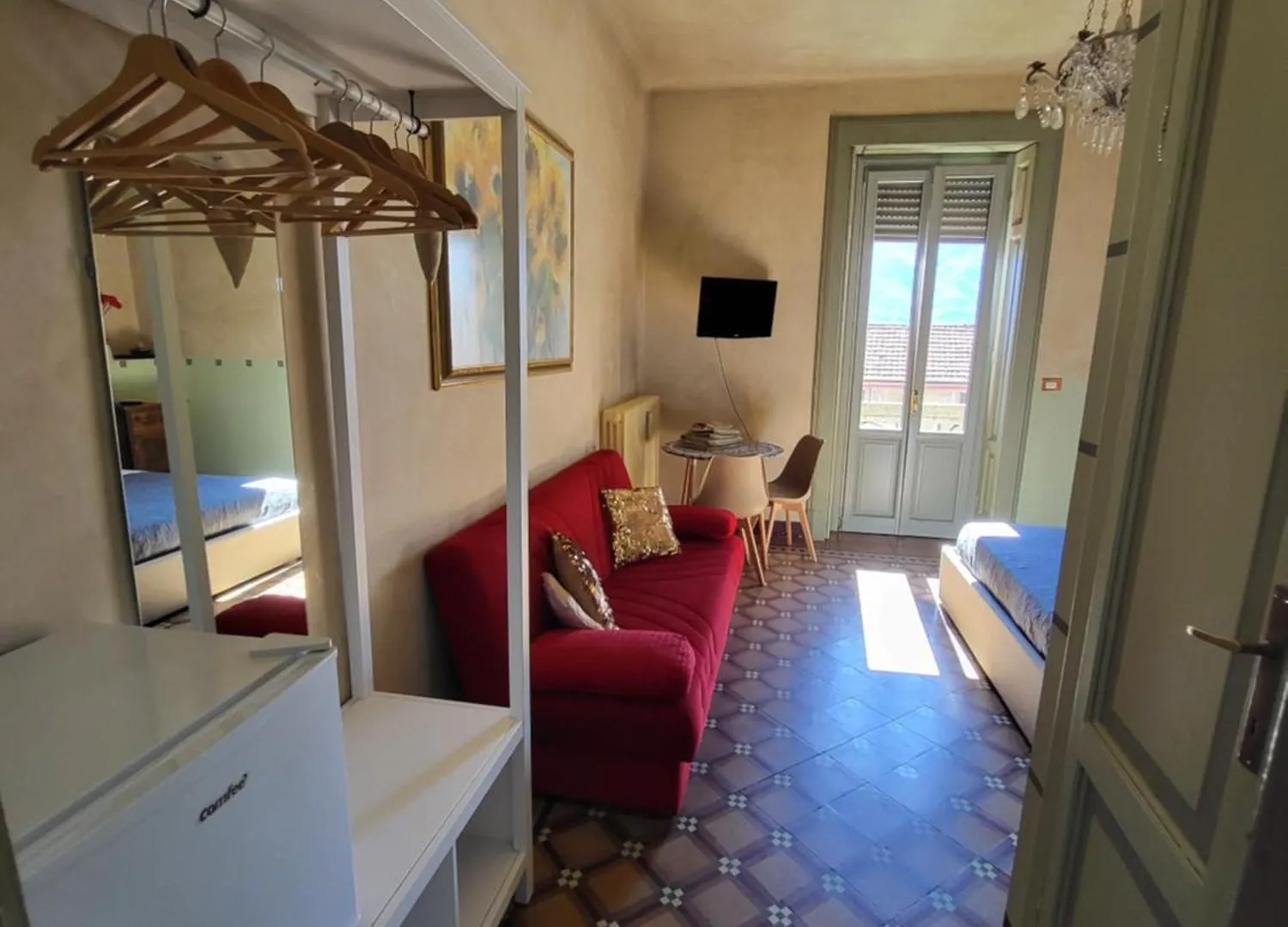 Bed & Breakfast Villa Palma Lovere
